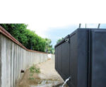 Mini Piscina de Contenedor MÓVIL 5M25x2M55x1M26 - Imagen 4