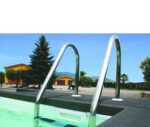 Mini Piscina de Contenedor MÓVIL 5M25x2M55x1M26 - Imagen 7