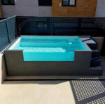 Piscina de Contenedor 3m - Imagen 2