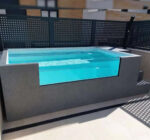 Piscina de Contenedor 3m - Imagen 4