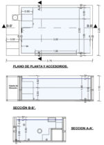 Piscina de Contenedor 3m - Imagen 6