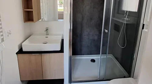 Casa Móvil Modelo 37 M² – 42 M² ( 10,5 X 4,0 M ) – Hábitat LUGER INDUSTRIAL (foto 8)