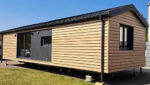 Casa Móvil Modelo 37 M² – 42 M² ( 10,5 X 4,0 M ) - Imagen 5