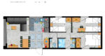 Casa Móvil LUJO Y PRESTIGIO 12,05X4,0 MT - Imagen 2
