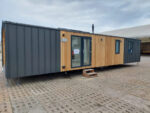 Casa Móvil LUJO Y PRESTIGIO 12,05X4,0 MT - Imagen 13