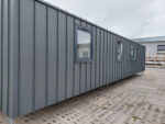 Casa Móvil LUJO Y PRESTIGIO 12,05X4,0 MT - Imagen 12