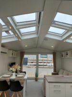 Casa Móvil LUJO Y PRESTIGIO 12,05X4,0 MT - Imagen 10