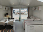 Casa Móvil LUJO Y PRESTIGIO 12,05X4,0 MT - Imagen 9