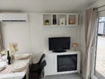 Casa Móvil LUJO Y PRESTIGIO 12,05X4,0 MT - Imagen 8