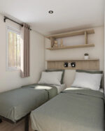 Casa Móvil Trigano Deluxe - Imagen 5