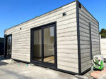 Cabaña Modular Aspe 8×3,0mt - Imagen 4