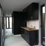 Casa Cristal Con Contenedor De 40 Pies - Imagen 2
