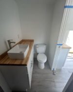 Casa Portátil De 20×8 Pies En Venta - Imagen 4