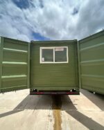 Casa Portátil De 20×8 Pies En Venta - Imagen 3