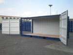 Contenedor 20 pies Open Side - Imagen 3