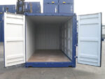 Contenedor 20 pies Open Side - Imagen 2