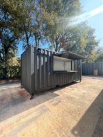 Contenedor /Snack bar / Bar / Kiosco /Food Truck / Street Food - Imagen 2