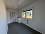 Contenedor con cocina americana, WC y ducha 6.00 x 2.43m - Imagen 2