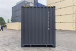 Contenedor de 40 pies cubo alto con puertas laterales - Imagen 2