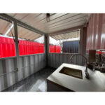 Contenedor de barras 20 pies- Nuevo - Imagen 4