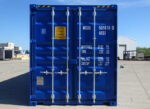 Contenedor marítimo 40 pies hc - Imagen 2