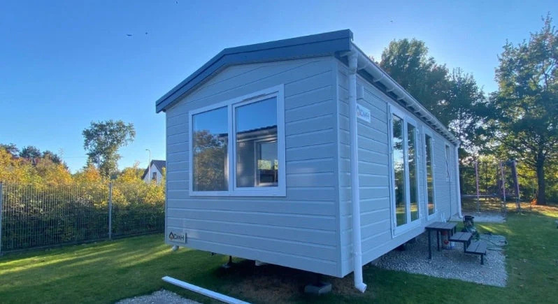 Mobil-Home C 29 M² – Hábitat LUGER INDUSTRIAL (imagen 3)