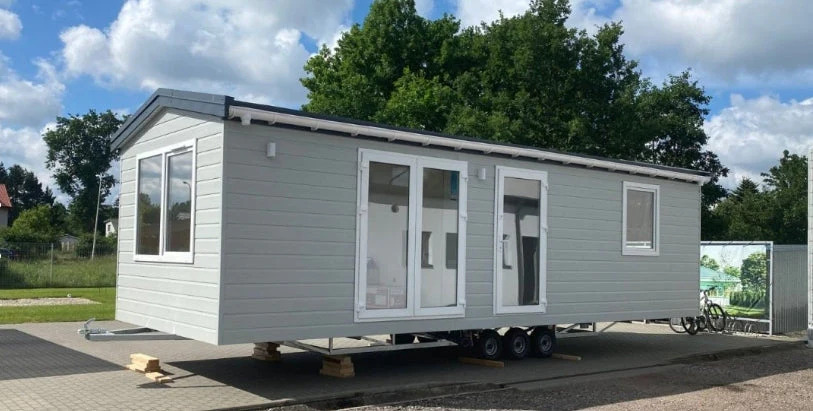 Mobil-Home C 29 M² – Hábitat LUGER INDUSTRIAL (foto 7)