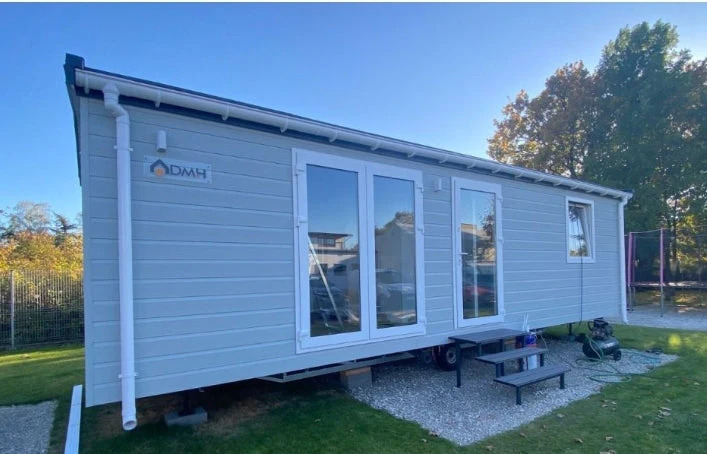 Mobil-Home C 29 M² – Hábitat LUGER INDUSTRIAL (foto 6)