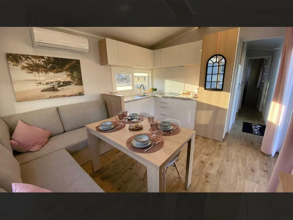Mobil-Home C 29 M² – Hábitat LUGER INDUSTRIAL (imagen 6)