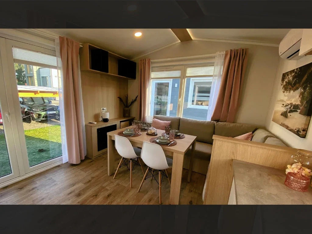 Mobil-Home C 29 M² – Hábitat LUGER INDUSTRIAL (imagen 5)