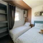 MOBIL HOME LOUISIANA PONANT (40M2) 3 DORMITORIOS – Image 10