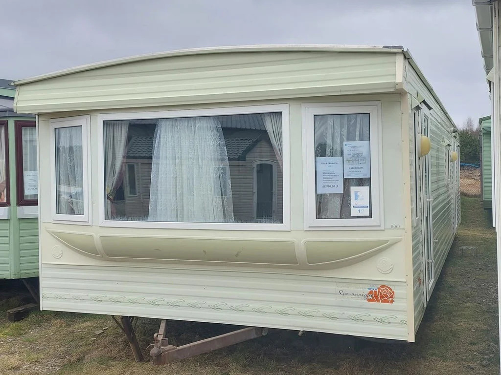 PEMBERTON SOVEREIGN K1631 PARA PERSONAS CON DISCAPACIDAD