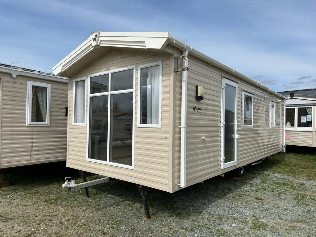 WILLERBY LINWOOD C1568