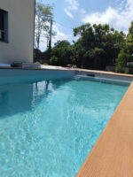 Piscina de Contenedor  De 20 Pies - Imagen 4