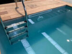Piscina de Contenedor  De 20 Pies - Imagen 5