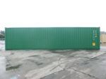Nuevo Contenedor Marítimo High Cube de 40 Pies – Image 4