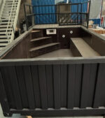 Piscina de Contenedor 20 Pies - Imagen 3