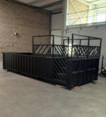 Piscina de Contenedor 20 Pies - Imagen 4
