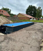Piscina de Contenedor 12m - Imagen 2