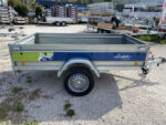 Remolque Lider Palermo 233 x 132 cm 500/750KG