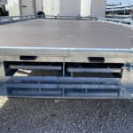 Plataforma fija + rampas Boro ATLAS 5m x 2m 3500KG