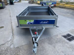 Remolque Lider Cadix 205 x 132 cm 500/750KG - Imagen 3