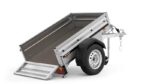 BRENDERUP 1,44 m x 0,95 m 500 kg con extensiones de malla - Imagen 3