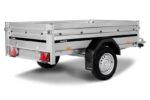 BRENDERUP 2,05 m x 1,28 m 750 kg - Imagen 2