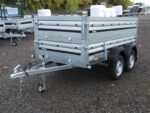 BRENDERUP 2,60 m x 1,28 m 750 kg - Imagen 5