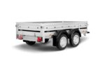 BRENDERUP 2,60 m x 1,28 m 750 kg - Imagen 2