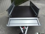 Remolque Lider Modelo 39220 SARAGOS 500/750 kg - Imagen 2