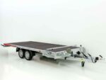 Remolque coche temared CARLU 4521-S 215x450cm 3.5t-Nuevo - Imagen 2