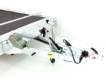 Remolque coche temared CARLU 4521-S 215x450cm 3.5t-Nuevo - Imagen 4