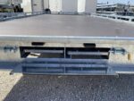 Plataforma fija + rampas Boro ATLAS 4,5m x 2m 3500KG - Imagen 3